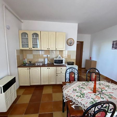 HajdúszoboszlóGabi Lux Apartman公寓 外观 照片